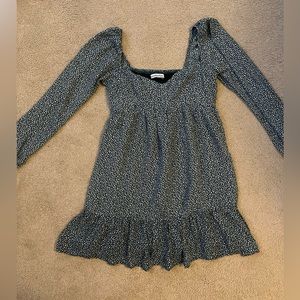 Abercrombie and Fitch Longsleeve Dress - Size XS